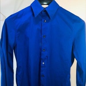 BOGO Express 1MX button down!